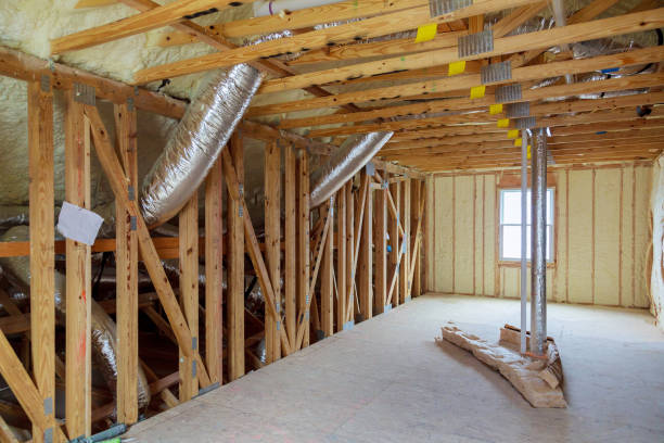 Range of Insulation Solutions in Festus, MO